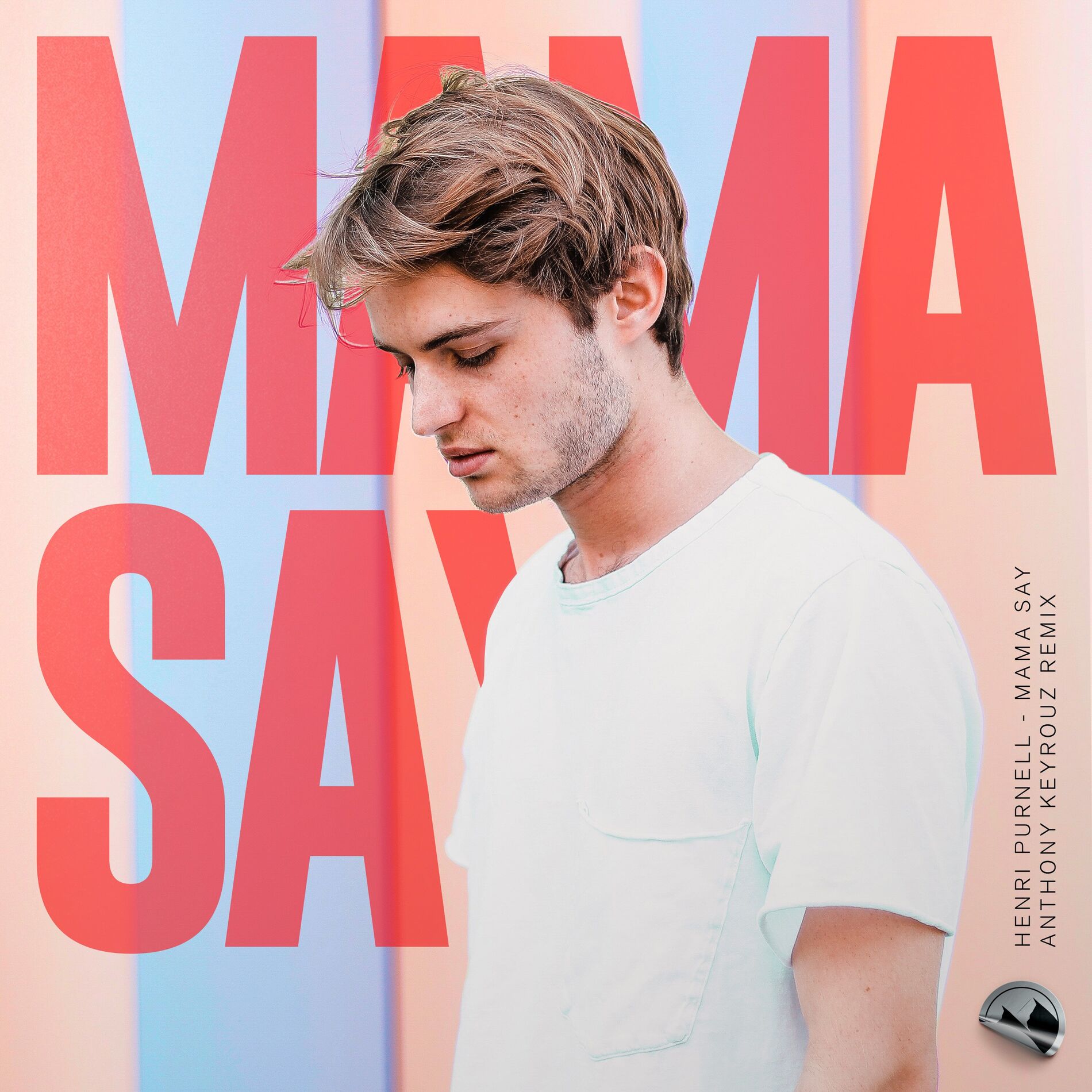 Album cover of Mama Say (feat. Parula)