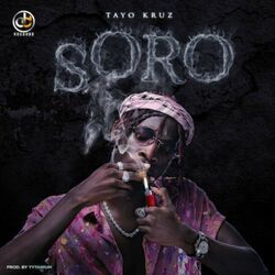 Cover of Soro