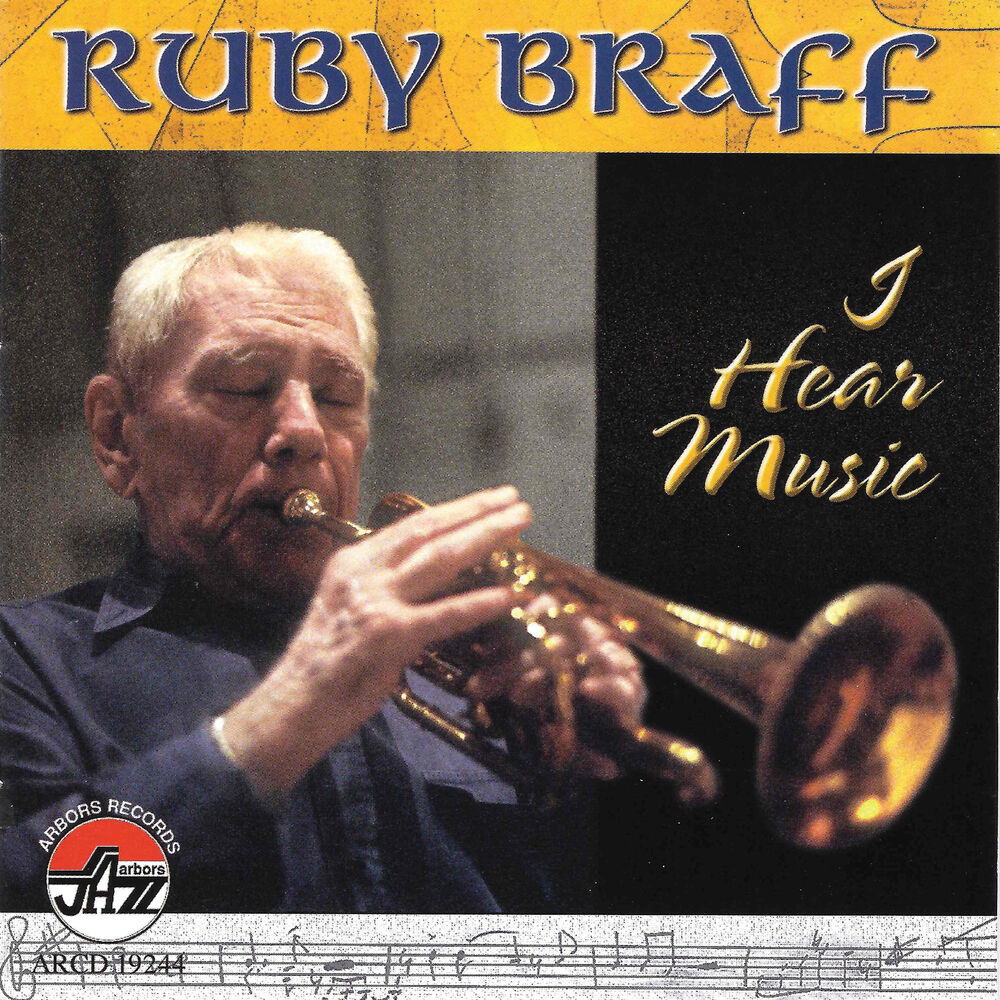 Picture of I Hear Music
