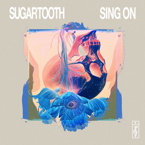 Sing On sleeve