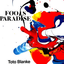 Cover of Fools Paradise