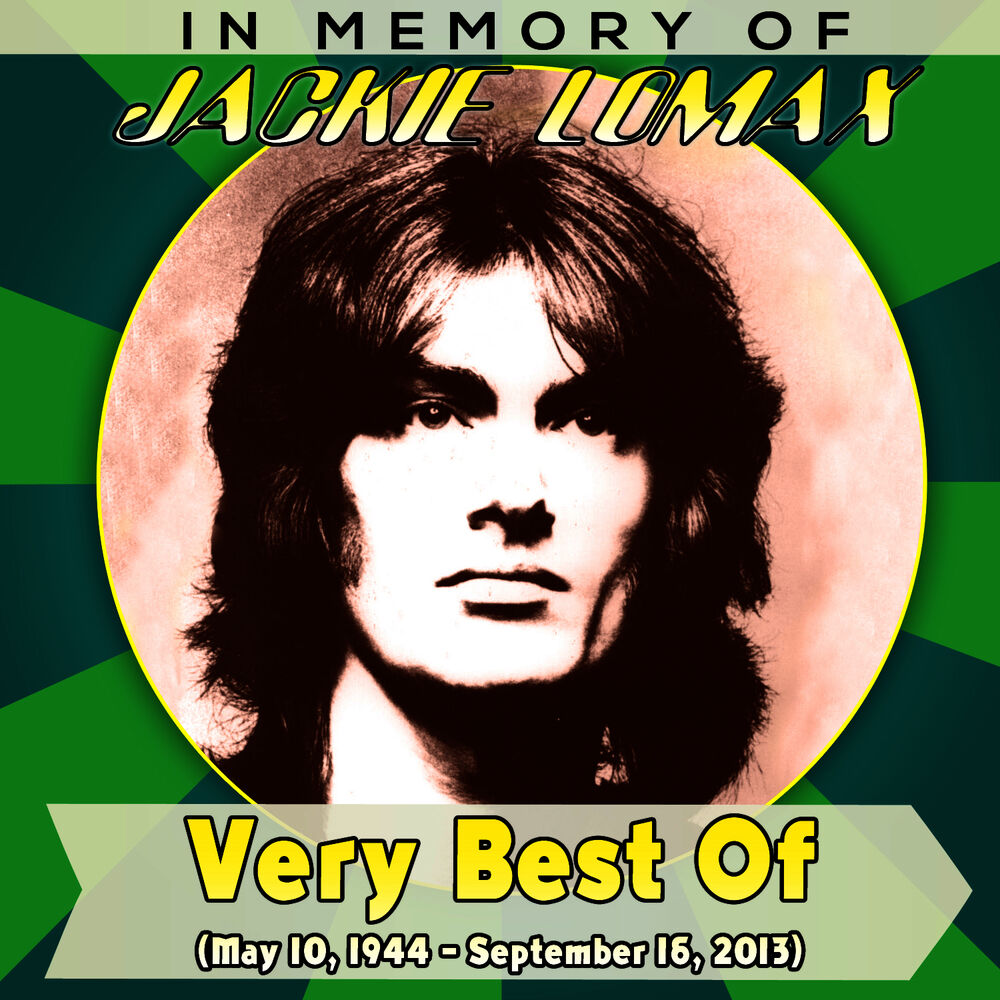 Picture of Very Best Of (May 10, 1944 - September 16, 2013) - In Memory Of