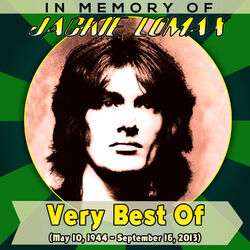 Cover of Very Best Of (May 10, 1944 - September 16, 2013) - In Memory Of