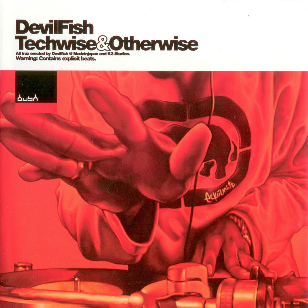 Picture of Techwise & Otherwise