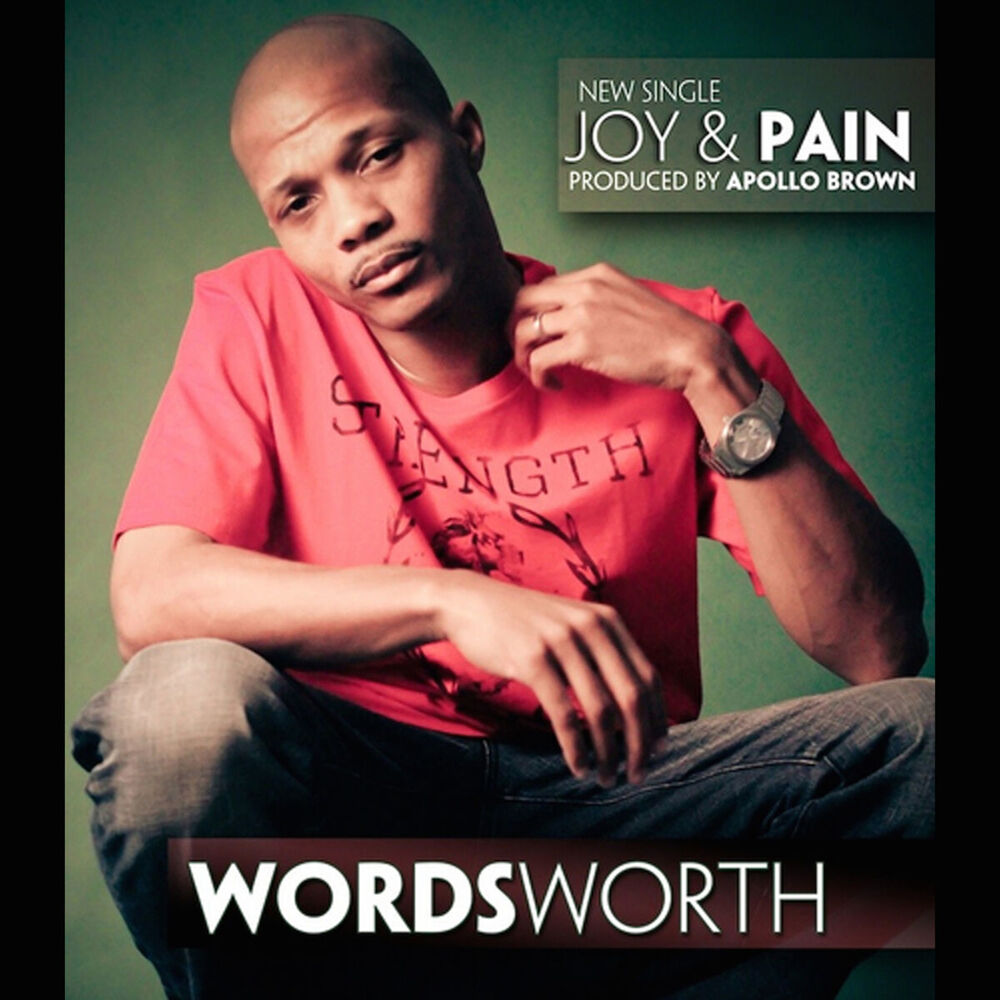 Picture of Joy and Pain - Single