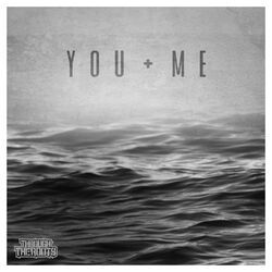 Cover of You + Me