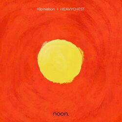 Cover of Noon