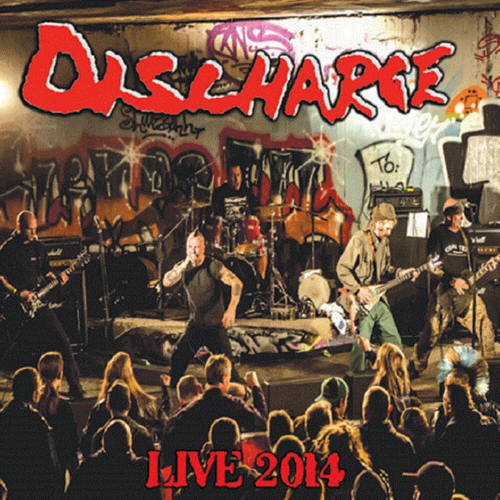 Picture of Live 2014