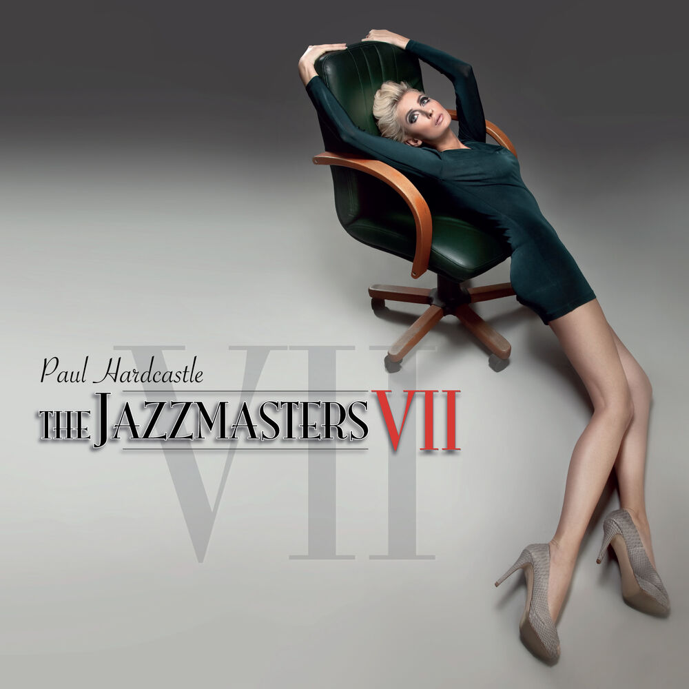 Picture of The Jazzmasters VII