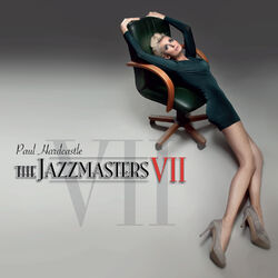 Cover of The Jazzmasters VII
