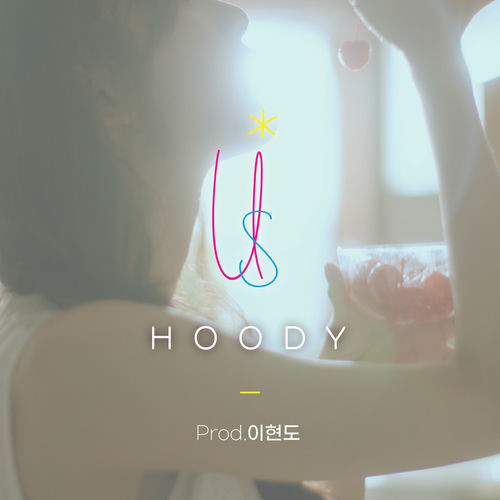 Hoody – Us – Single