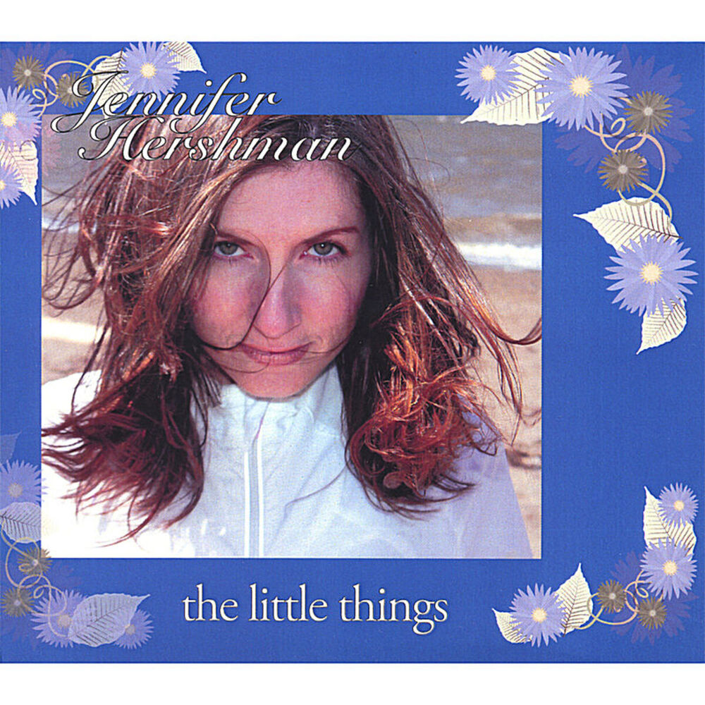 Picture of The Little Things