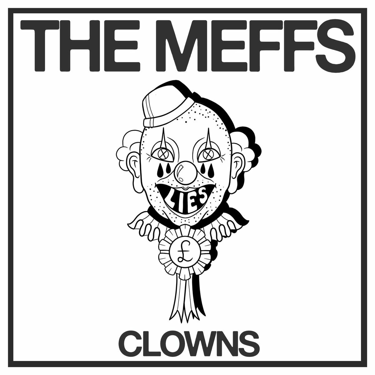 Album cover of Clowns