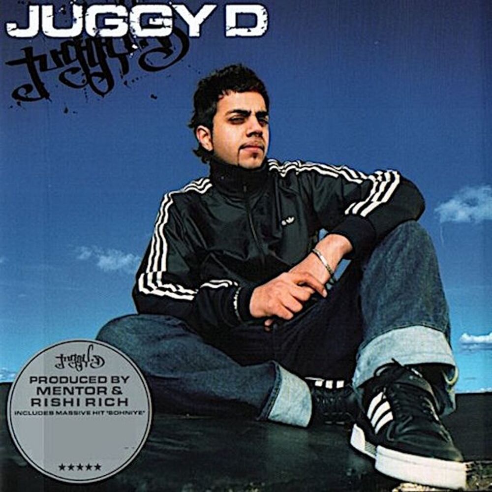 Picture of Juggy D