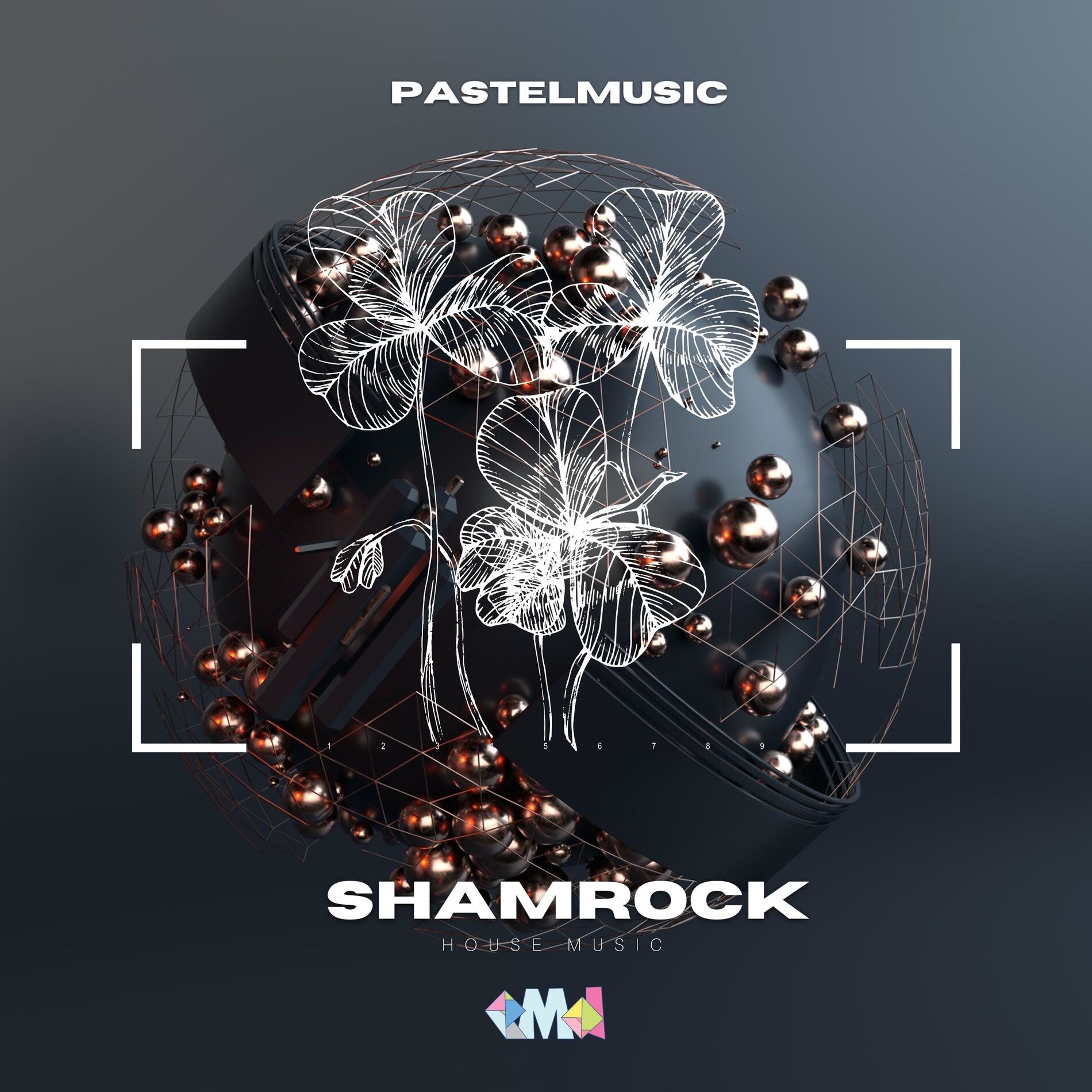 Album cover of Shamrock
