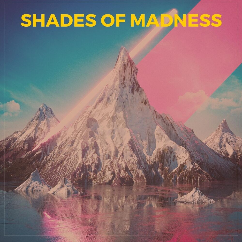 Picture of Shades Of Madness