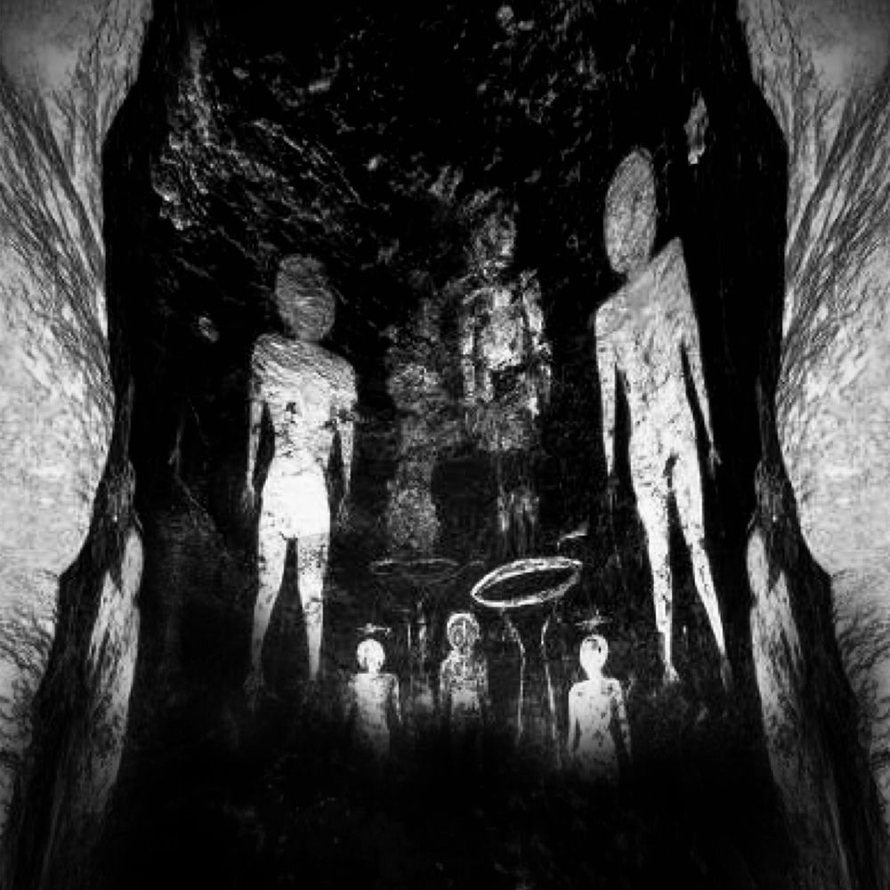 Cover du titre Static Hour