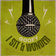 I Sit & Wonder (Timeless Riddim) by Goofy album cover
