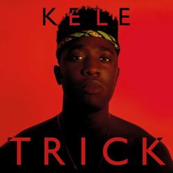 Cover of Trick