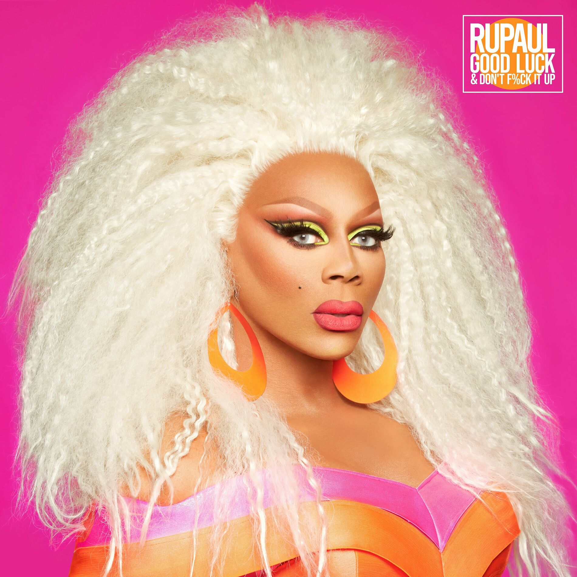 Album cover of The Queendom (JROB Remix)
