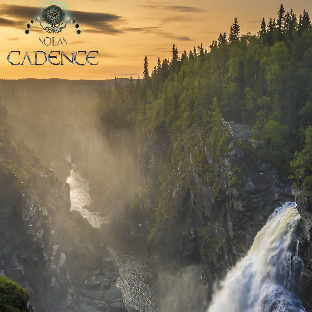 Album artwork for Cadence by Solas Composer