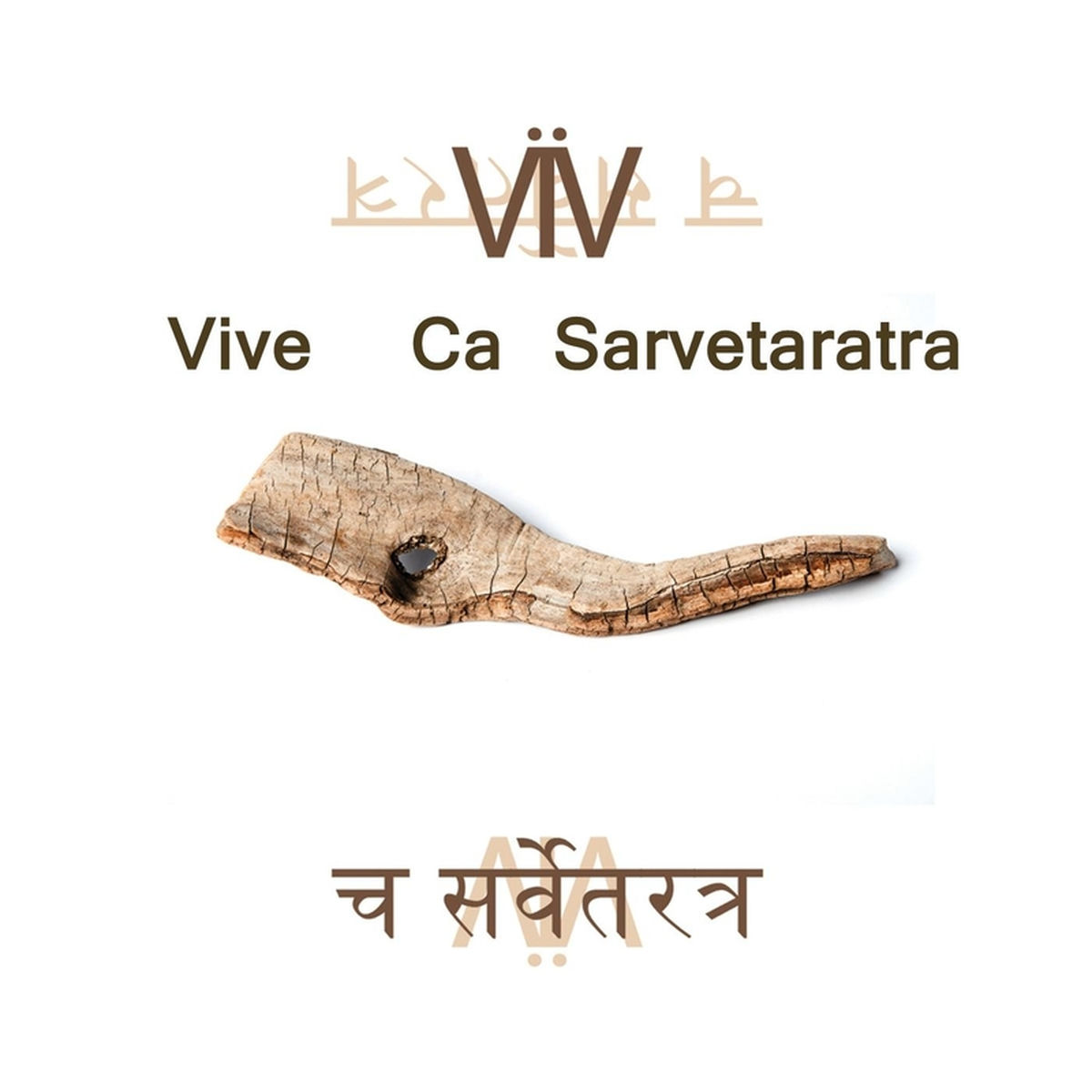 Album cover of Ca Sarvetaratra (And Everything Else)
