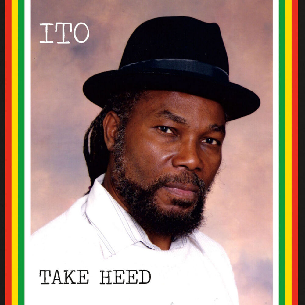 Picture of Take Heed