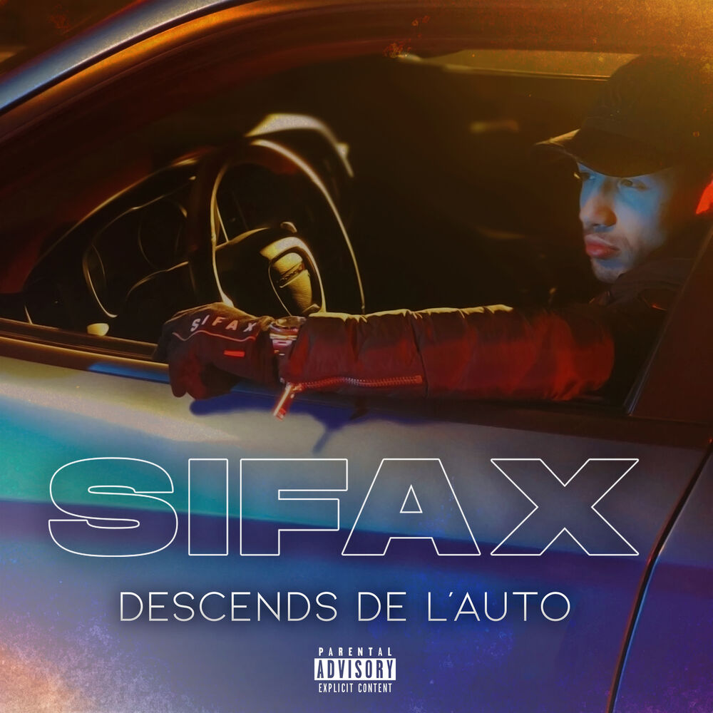Picture of Descends de l'auto
