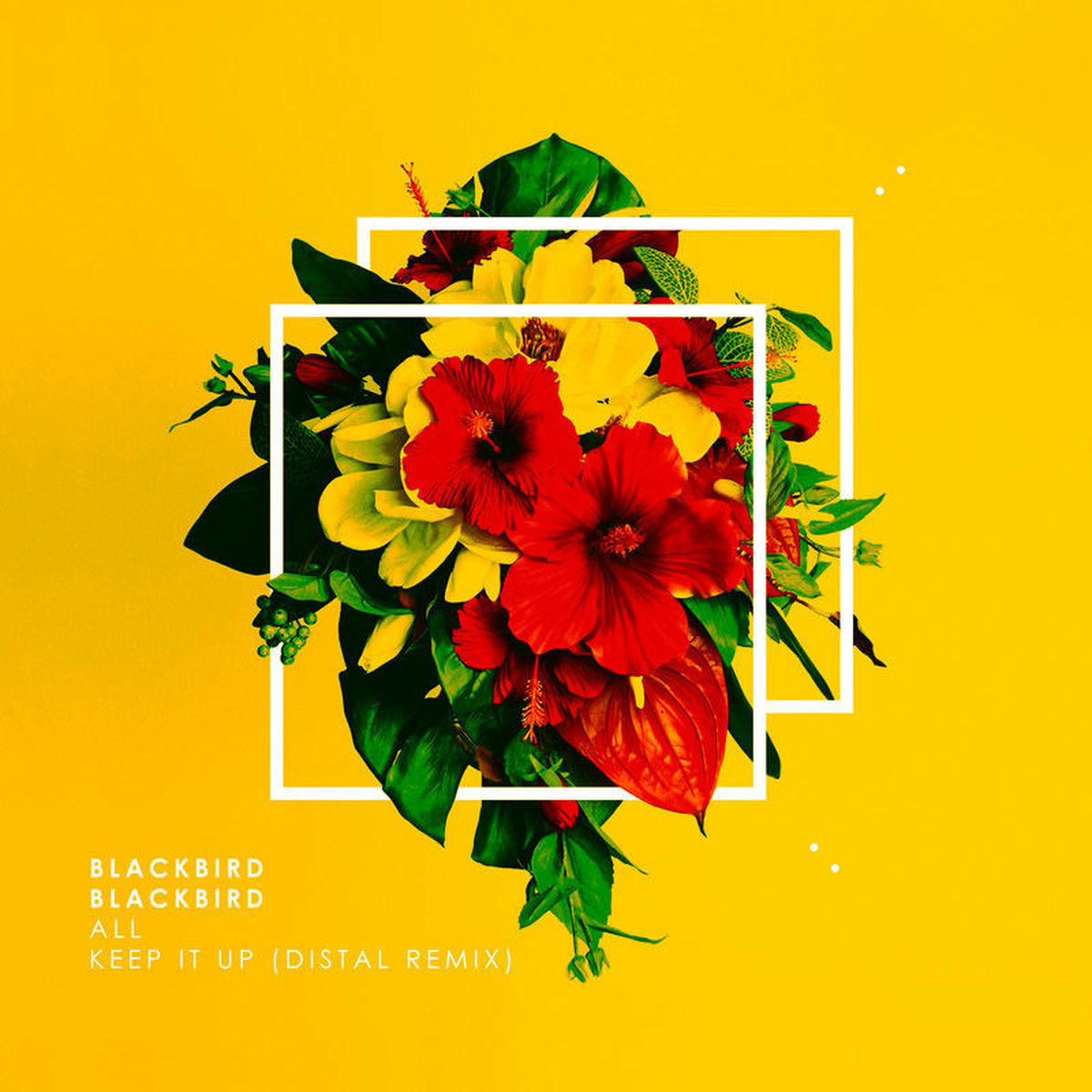 Album cover of All