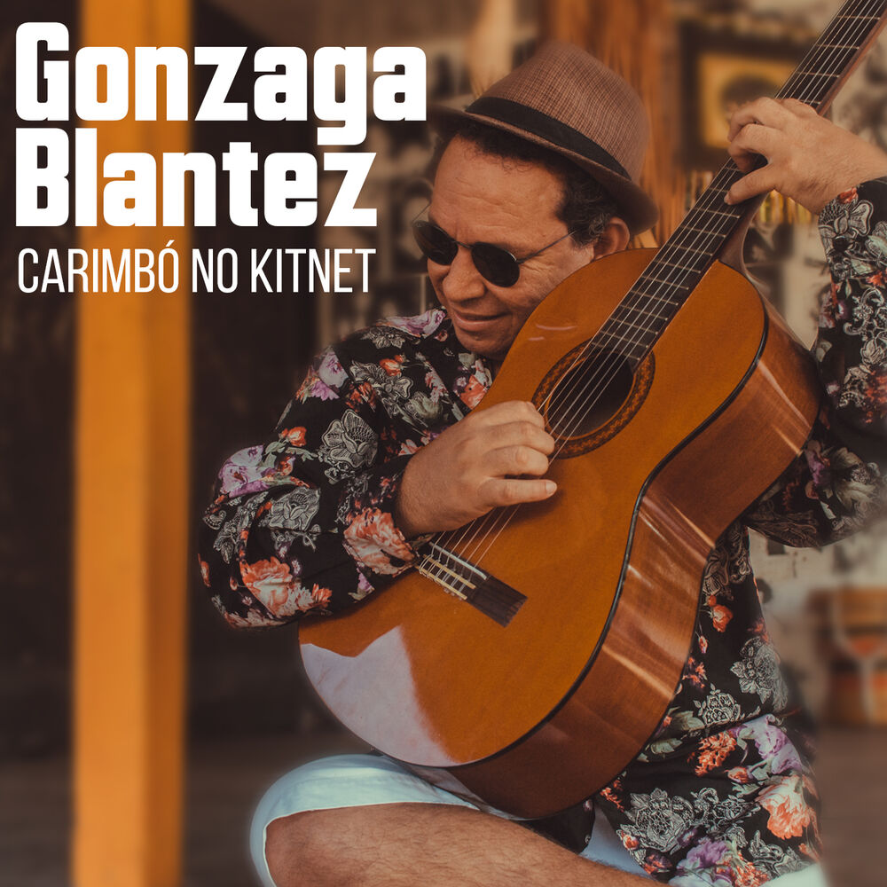 Picture of Carimbó no Kitnet