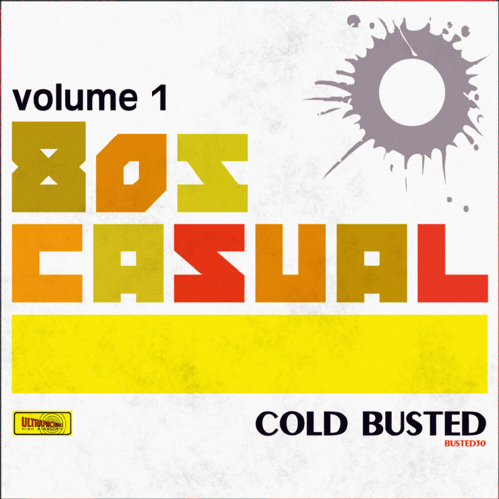 Picture of Volume 1