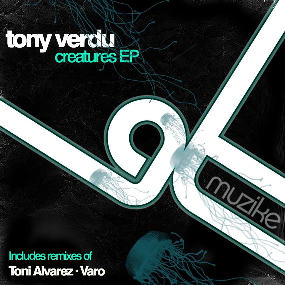 Picture of Creatures EP