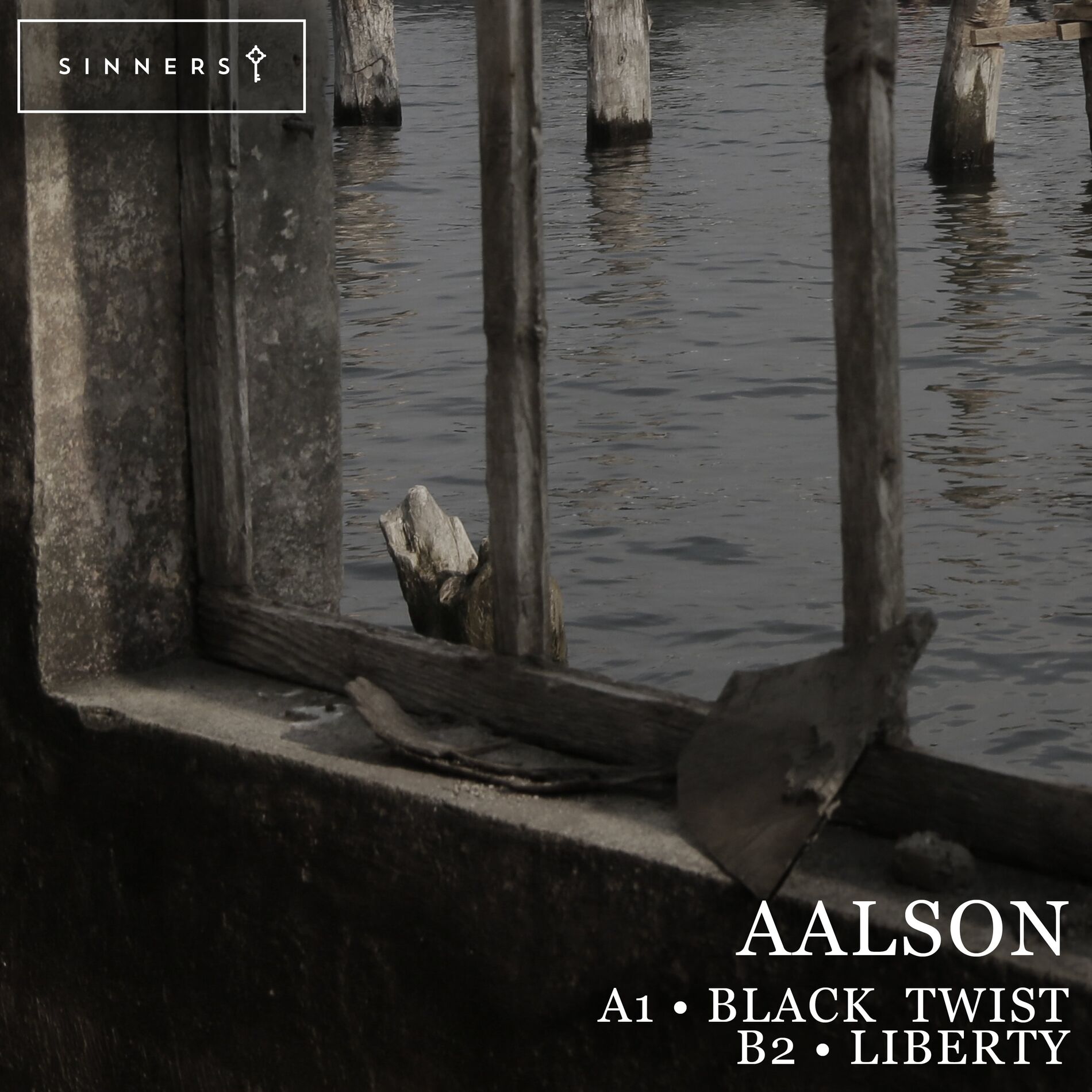 Album cover of Liberty
