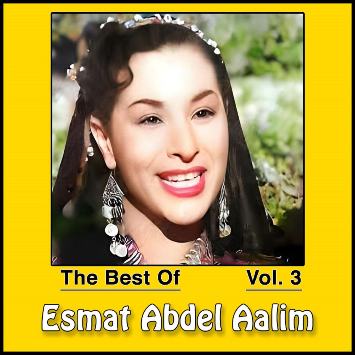 Album cover of The Best of,Vol. 3