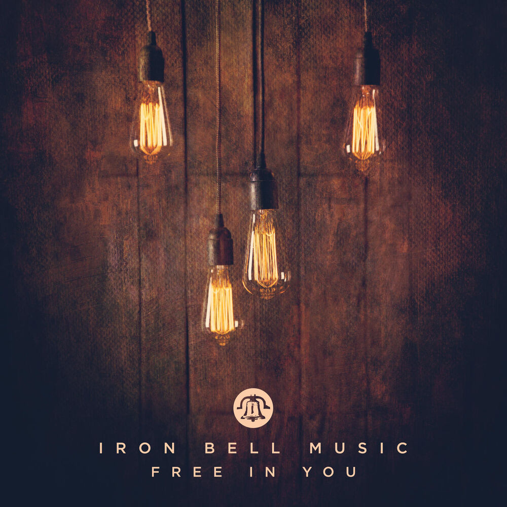 Picture of Free in You (feat. Stephen McWhirter) [Live] (feat. Stephen McWhirter)