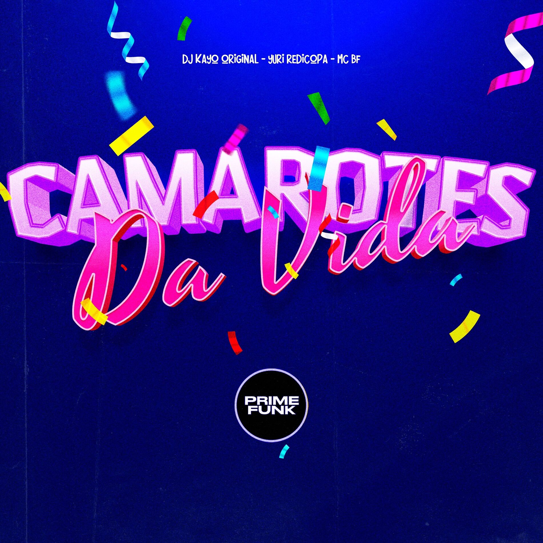 Album cover of Camarotes Da Vida