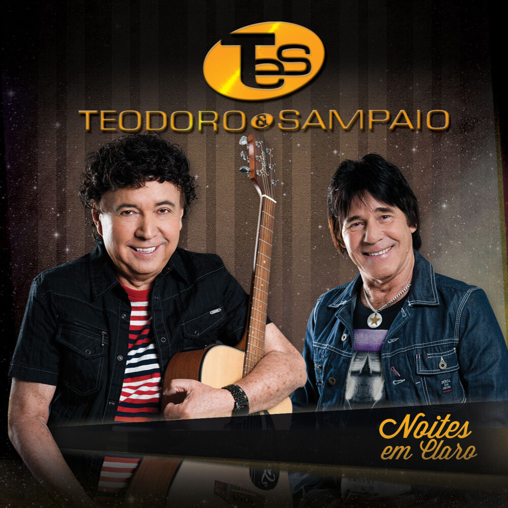 Picture of Noites em Claro
