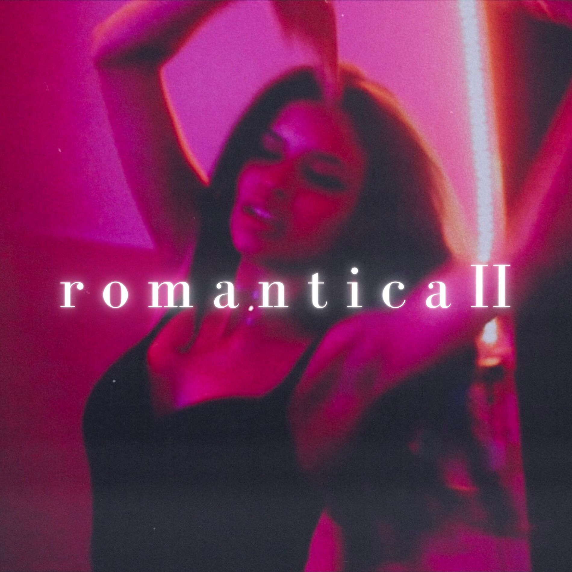 Album cover of Romantica II