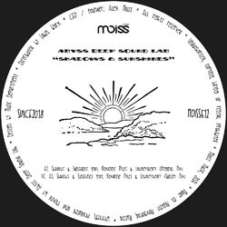 Cover of Shadows & Sunshines