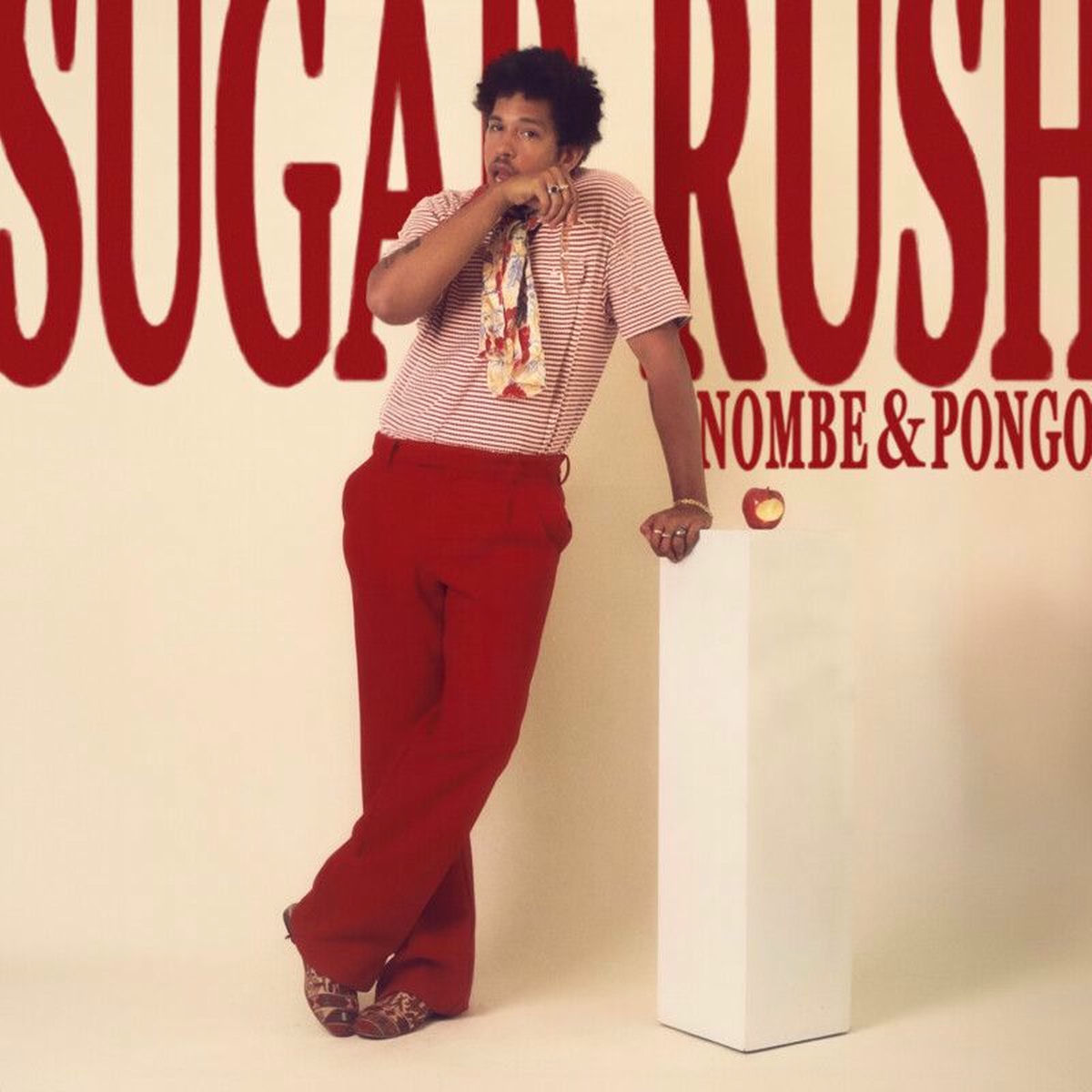 Album cover of Sugar Rush (Late Night Snacks)