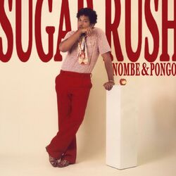 Cover of Sugar Rush (Late Night Snacks)