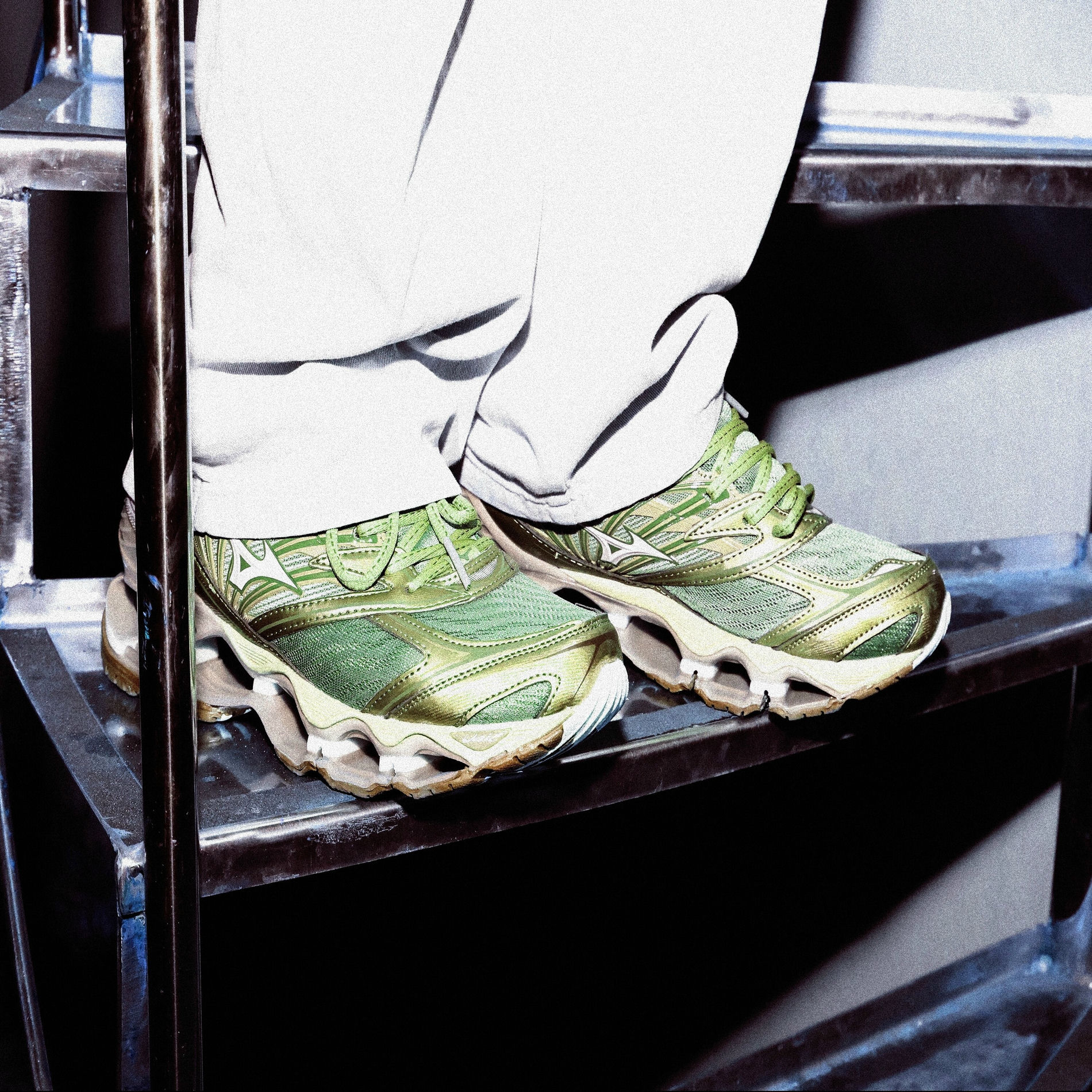 Album cover of Mizuno Mixtape