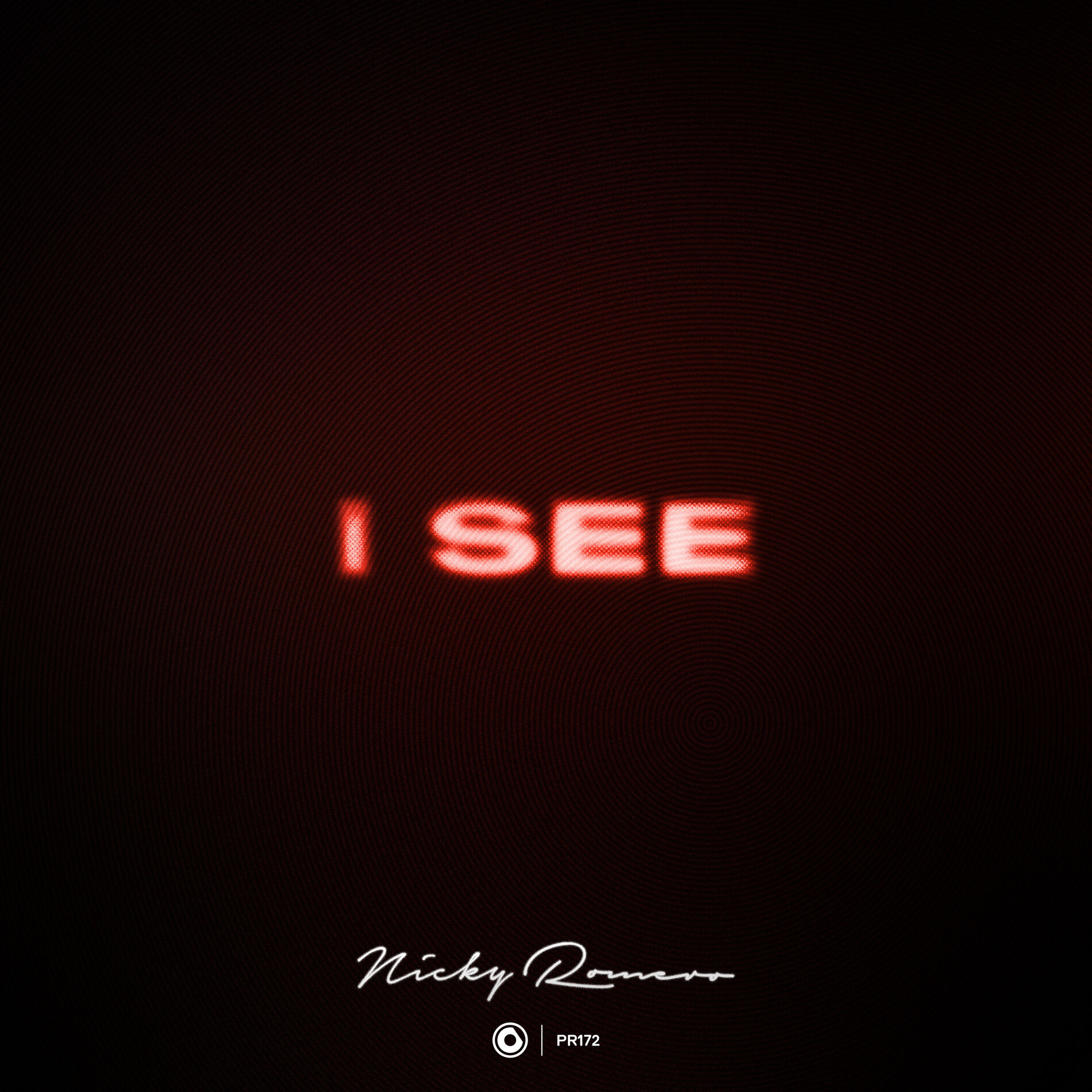 Album cover of I See