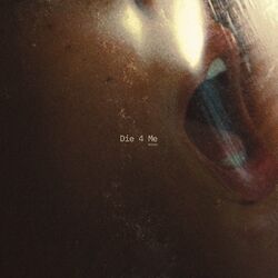 Cover of Die 4 Me