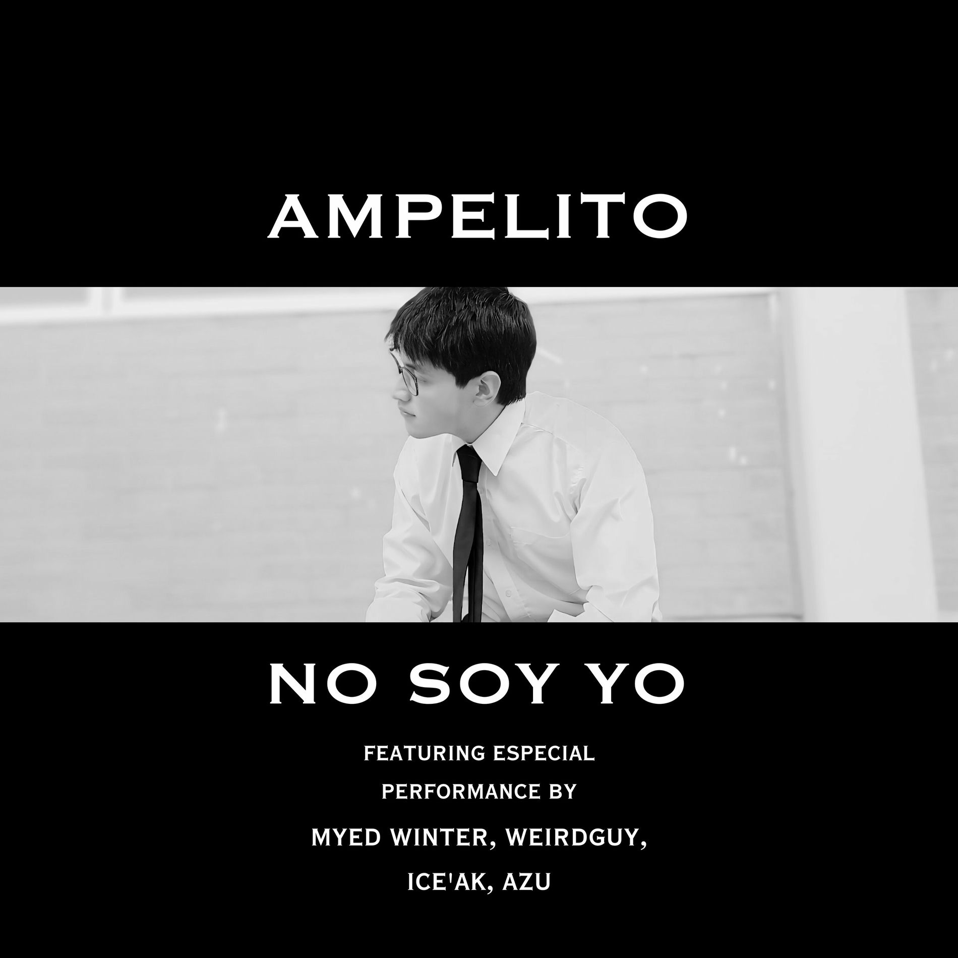 Album cover of No Soy Yo