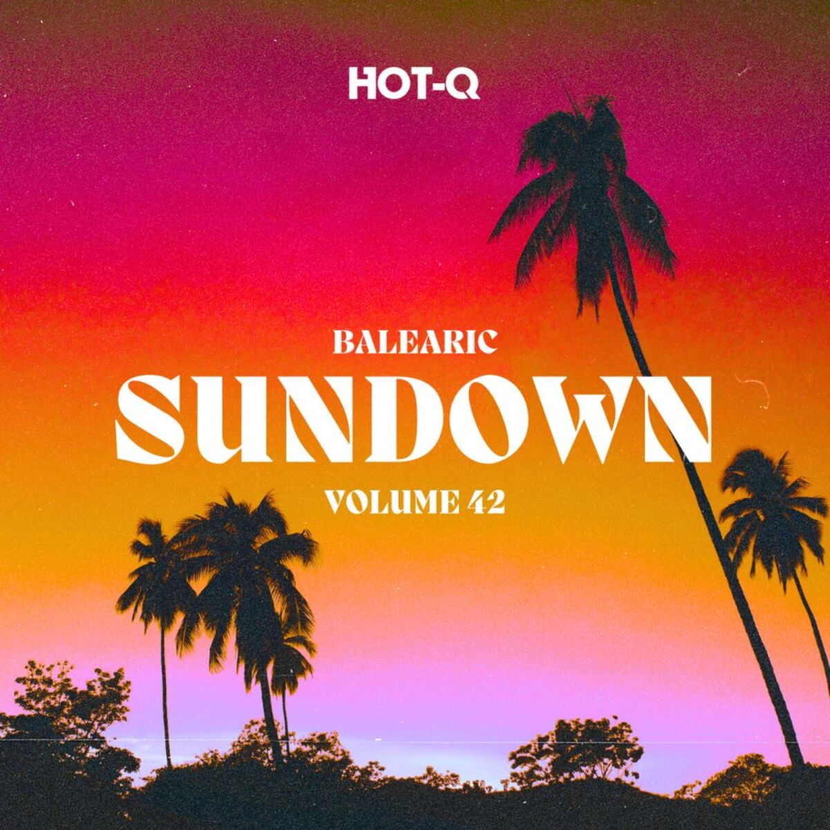 Album cover of Balearic Sundown 042