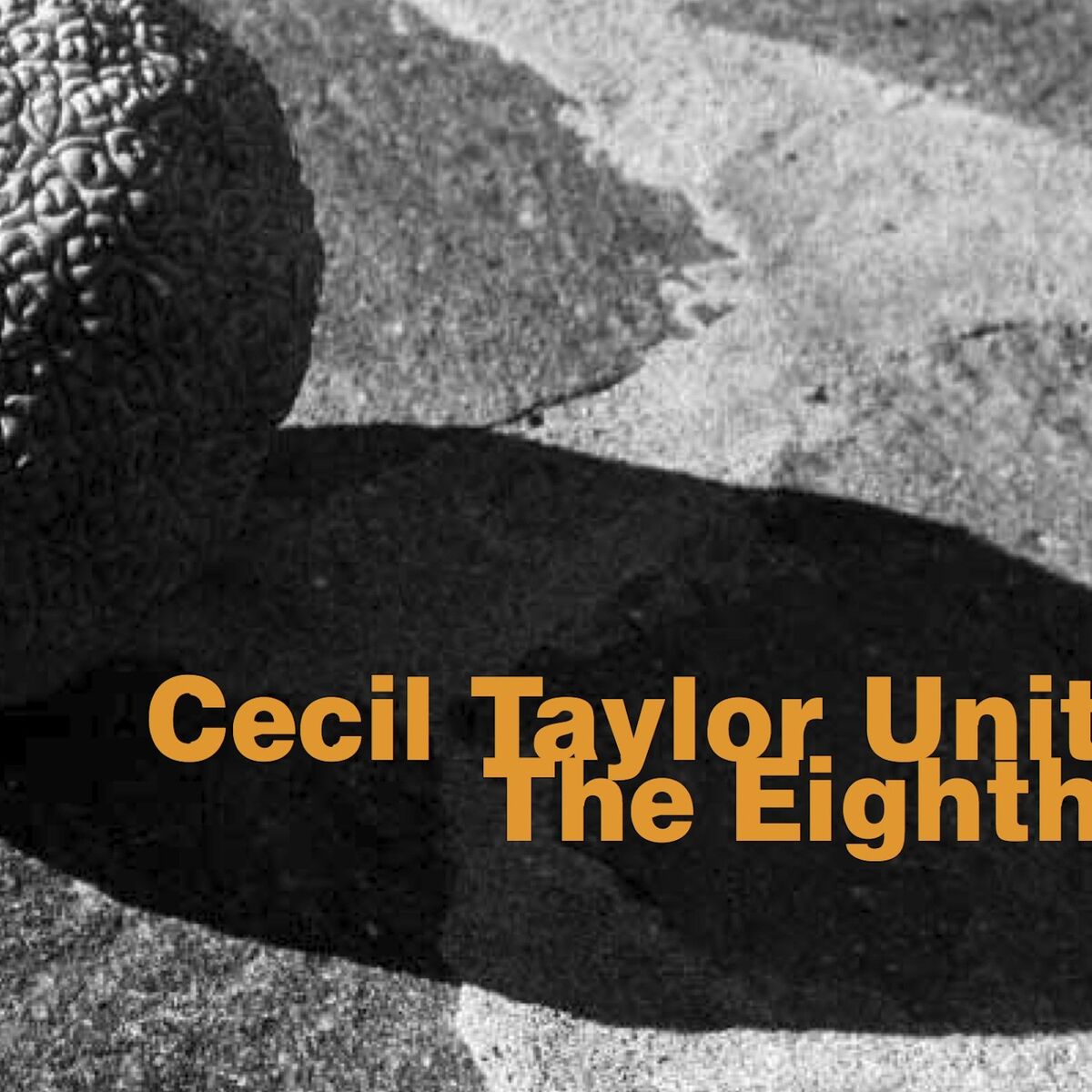 Album cover of Calling It the 8th, 1