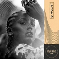Cover of Scars (Kerri Chandler Edit)