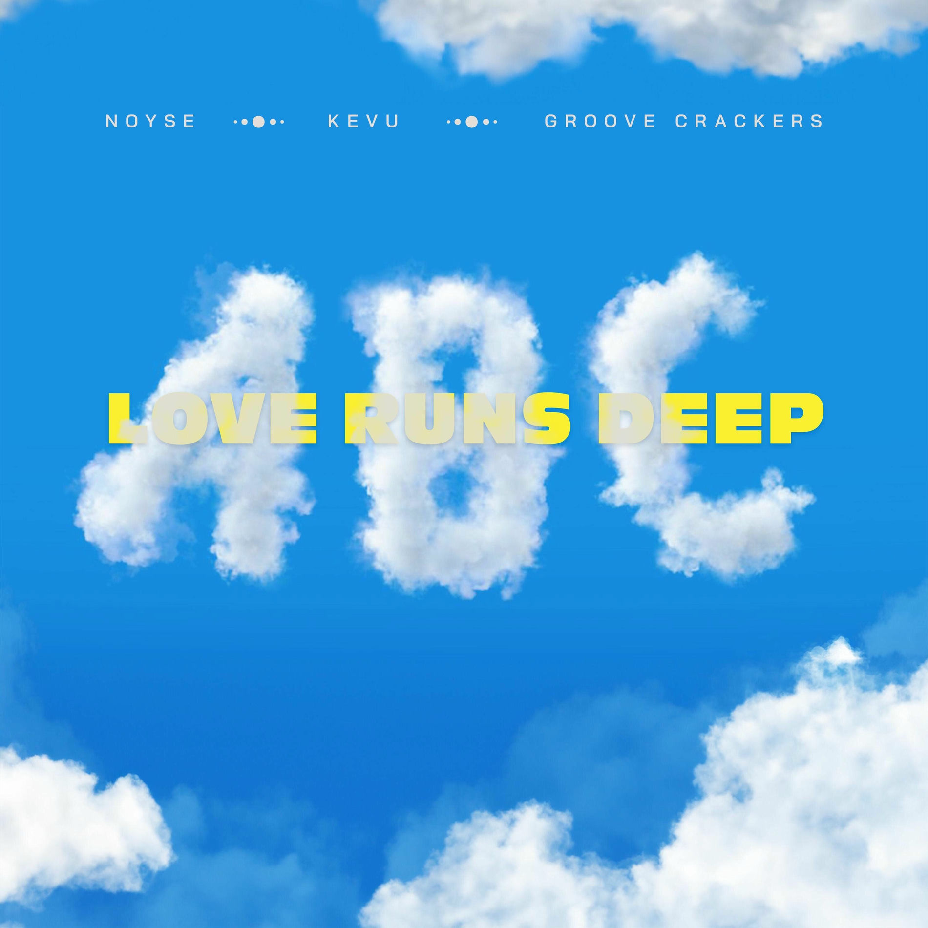 Album cover of ABC (Love Runs Deep)