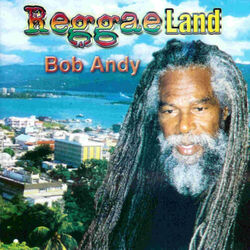 Cover of Reggae Land